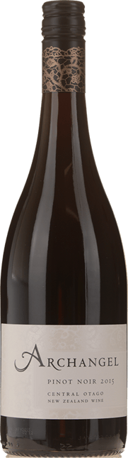 ARCHANGEL Pinot Noir, Central Otago 2015