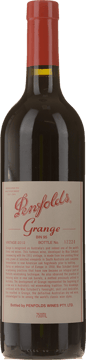 PENFOLDS Bin 95 Grange Shiraz, South Australia 2012 Bottle image number 0