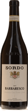 AZIENDA AGRICOLA SORDO GIOVANNI, Barbaresco DOCG 2015 Bottle