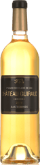 CHATEAU GUIRAUD 1er cru classe, Sauternes 2010 Bottle image number 0