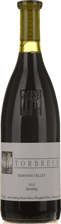 TORBRECK RunRig Shiraz, Barossa Valley 2013 Bottle