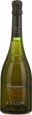 SALON Le Mesnil Blanc de Blancs, Champagne 1979 Bottle