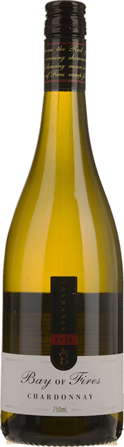 BAY OF FIRES Chardonnay, Tasmania 2014 | Langton's Fine Wines