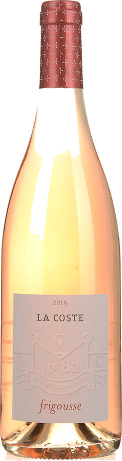 chateau la coste rose