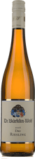 DR BURKLIN-WOLF Trocken Riesling, Pfalz 2016 Bottle