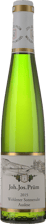 JOH. JOS. PRUM Wehlener Sonnenuhr Riesling-Auslese, Mosel-Saar-Ruwer 2015 Half Bottle