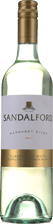 SANDALFORD Margaret River Classic Dry White  2017 Bottle