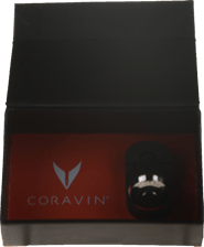CORAVIN Aerator NV Unit