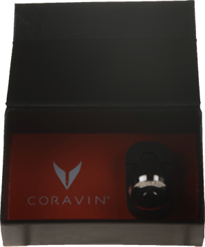CORAVIN Aerator NV Unit image number 0