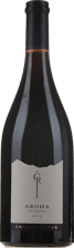 CRAGGY RANGE WINERY Aroha Pinot Noir, Martinborough 2015 Bottle