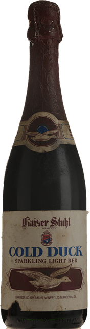 KAISER STUHL Cold Duck Sparkling, Barossa Valley NV | Langton's Fine Wines