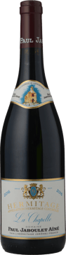 PAUL JABOULET AINE La Chapelle, Hermitage 2016 Bottle image number 0