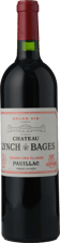 CHATEAU LYNCH-BAGES 5me cru classe, Pauillac 2017 Bottle