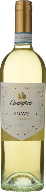 castelforte soave bag in box