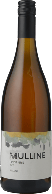 MULLINE Pinot Gris, Geelong 2019