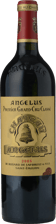 CHATEAU ANGELUS 1er grand cru classe (A), St-Emilion 2005 Bottle