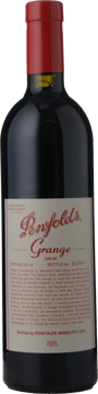 PENFOLDS Bin 95 Grange Shiraz, South Australia 2016 Bottle image number 0