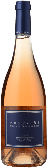 Domaine De La Sangliere Breezette Cotes De Provence Rose 2018 Langtons Fine Wines 