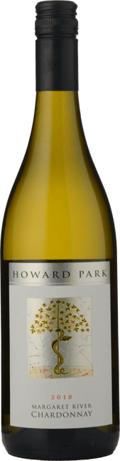 HOWARD PARK Chardonnay, Margaret River 2018