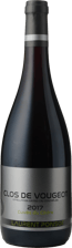 LAURENT PONSOT Grand Cru Cuvée du Cèdre , Clos de Vougeot 2017 Bottle