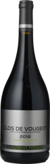 LAURENT PONSOT Grand Cru Cuv&eacute;e du C&egrave;dre , Clos de Vougeot 2018 Magnum image number 0