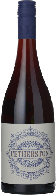FETHERSTON  Pinot Noir, Yarra Valley 2018