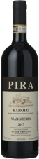 LUIGI PIRA, Barolo Magheria 2017 Bottle