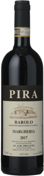 LUIGI PIRA, Barolo Magheria 2017 Bottle image number 0