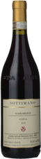 SOTTIMANO Cotta, Barbaresco DOCG 2018 Bottle