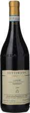 SOTTIMANO Nebbiolo, Langhe DOC 2020 Bottle