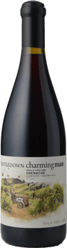 THISTLEDOWN WINES This Charming Man Grenache, McLaren Vale 2020 Bottle image number 0