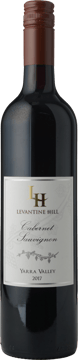 LEVANTINE HILL Cabernet Sauvignon, Yarra Valley 2017 Bottle image number 0