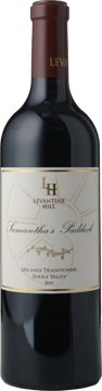 LEVANTINE HILL Samantha's Paddock Cabernet blend, Yarra Valley 2015 Bottle image number 0