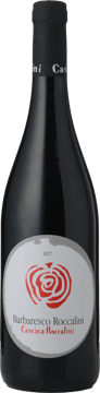 CASCINA ROCCALINI Barbaresco , Barbaresco DOCG 2017 Bottle image number 0