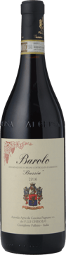 AZIENDA AGRICOLA CASCINA PUGNANE Bussia , Barolo DOCG 2016 Bottle image number 0