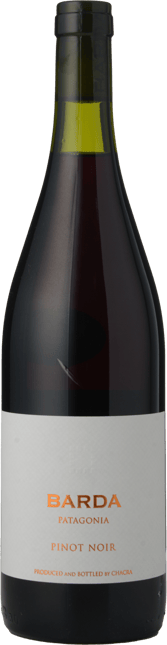 BODEGA CHACRA Barda Pinot Noir, Patagonia 2020