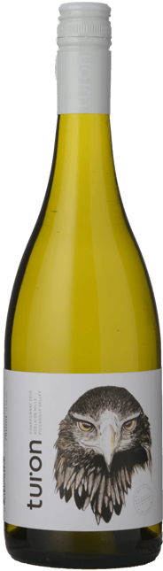 TURON Artist Series Chardonnay, Adelaide Hills 2020