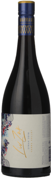 WARRAMUNDA ESTATE Liv Zak Syrah, Yarra Valley 2018 Bottle image number 0