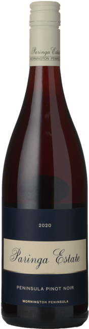 PARINGA ESTATE Peninsula Pinot Noir, Mornington Peninsula 2020