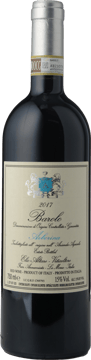 ELIO ALTARE Arborina, Barolo 2017 Bottle image number 0