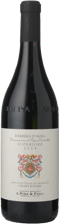 E.PIRA E FIGLI Superiore, Barbera d'Alba 2019 Bottle