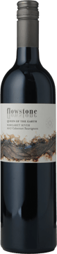 FLOWSTONE Queen of the Earth Cabernet Sauvignon, Margaret River 2017 Bottle image number 0