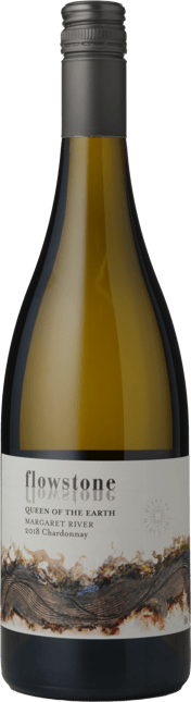 FLOWSTONE Queen of the Earth Chardonnay, Margaret River 2018