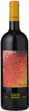 BIBI GRAETZ Colore, Toscana IGT 2018 Bottle image number 0