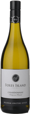 FOXES ISLAND Belsham Awatere Estate Chardonnay, Marlborough 2016 Bottle