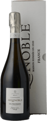 AR LENOBLE Cuvee Les Aventures Grand Cru Blanc de Blancs , Champagne NV Bottle image number 0