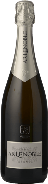 AR LENOBLE Intense Mag16, Champagne NV