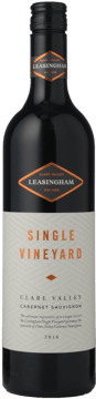 LEASINGHAM Classic Clare Provis Vineyard Cabernet, Clare Valley 2016 Bottle image number 0