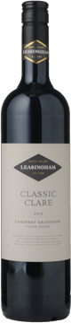 LEASINGHAM Classic Clare Cabernet Sauvignon, Clare Valley 2016 Bottle image number 0