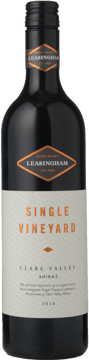 LEASINGHAM Classic Clare Provis Vineyard Shiraz, Clare Valley 2016 Bottle image number 0